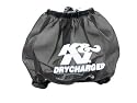 K&N YA-6601DK Air Filter Wrap