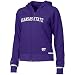 Nike Kansas State Wildcats Purple Ladies Classic Fleece Hoody Sweatshirt