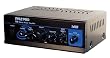 Pyle PTA2 Mini 2x40W Stereo Power Amplifier