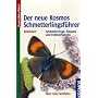 Der neue Kosmos-Schmetterlingsf�hrer: Schmetterlinge, Raupen und Futterpflanzen