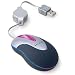 Belkin Mini Optical Lighted USB Mouse