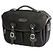 Billingham Hadley Pro Camera Bag (Black with Black Trim)