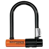 Kryptonite EVOLUTION MINI-5 5.5" X 3.25"