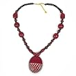 Pendant Necklace Indian Fashion Costume Jewellery