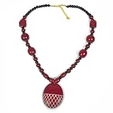 Pendant Necklace Indian Fashion Costume Jewellery