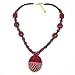 Pendant Necklace Indian Fashion Costume Jewellery