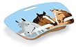 Horse Lover's Lap Desk