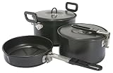 TOUR PACK CANTEEN SET Outdoor Living