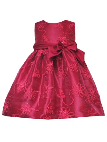 Inexpensive Flowergirl Gowns