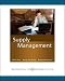 Supply Management: The Key to Supply Chain Management