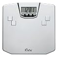 Weight Watchers Digital Body Fat and Water Scale
