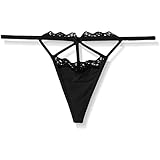 Jezebel Women's Claudia G-String