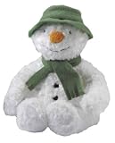 Review Gund  / Snowman 20