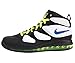Nike Men's Air Max SQ Uptempo ZM Basketball Shoe
