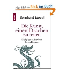 Die Kunst, einen Drachen zu reiten: Erfolg ist das Ergebnis deines Denkens