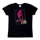  : Paris Hilton For President - Ladies T-Shirt