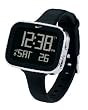 Nike Imara Keeva Women's Watch - Black/High Polish - WR0105-033