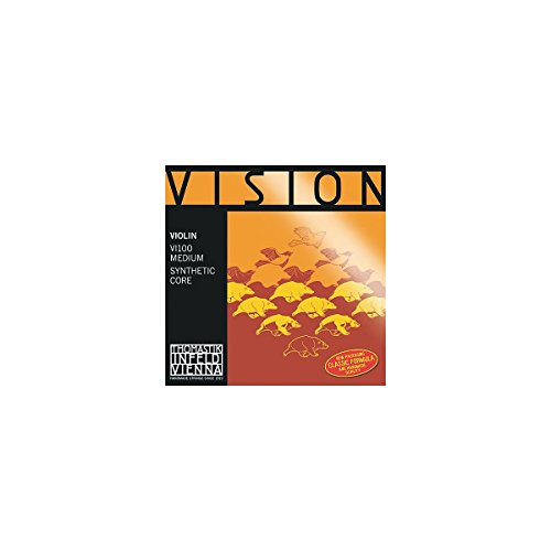 Thomastik-Infeld Violin Strings (VI100.12)