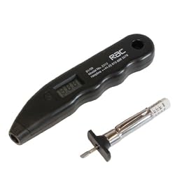 RAC Tyre Service Kit