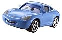 Cars - R1422 - Véhicule Miniature - Voiture - Yeux Lenticulaires - Sally