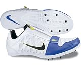 NIKE Unisex Zoom LJ 4 Scarpa da Track e Campo