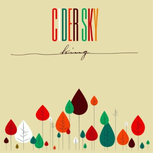 Cider Sky-King-(Promo EP)-2012-C4 Download