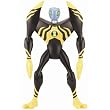 Ben 10 Ultimate Alien Lodestar 10cm 4" figure