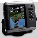 Garmin GPSMAP 521
