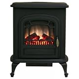 Electric Fireplace Source