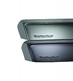 WeatherTech Side Window Deflector for Select Honda CR V Models 41LxuqZZ9dL. SL160 WeatherTech Side Window Deflector for Select Honda CR V Models