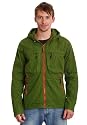 Bench Herren Jacke SAM HOODED JACKET