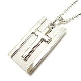 close to me デュアルクロスネックレス SN13-011の画像