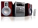 Philips MCM 760 Microanlage
