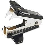 Sparco 86000 Staple Remover, Color May Vary