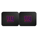FANMATS 12316 NFL - New York Giants Utility Mat - 2 Piece