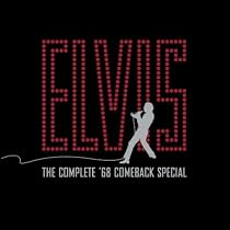 The Complete '68 Comeback Special: 40th Anniversary Edition