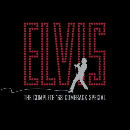 CD-Charts  Music : The Complete '68 Comeback Special (Limited Edition Deluxe)
