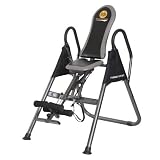 Body Power Deluxe Seated Inversion System