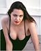 Angelina Jolie - Movie Poster / Print -- Custom Framing Available