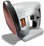 Bare-Tool Denali 617926 18-Volt Cordless Sander (Tool Only, No Battery)