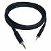 Shure HPASCA1 Professional Headphones Straight Cable (Black)