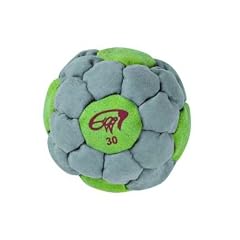 Sunflex Sport 90053 - Footbag Eggi ALLROUND BIG 2