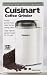 Cuisinart DCG-20N Coffee Grinder - White 
