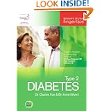 Type 2 Diabetes: Answers at Your Fingertips'