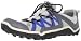 Amazon price tracker, Amazon price history charts, Vivobarefoot Men's Breatho Trail Running Shoe,Light Grey/Royal Blue,44 EU/10.5-11 M US