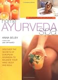 Home Ayurveda Spa