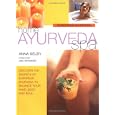 Home Ayurveda Spa by  Anna Seland Ian Hayward