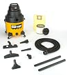 ShopVac 9256310 Industrial OnDemand Wet/Dry Vacuum Cleaner With 2Stage Filtering System