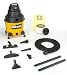 ShopVac 9256310 Industrial OnDemand Wet/Dry Vacuum Cleaner With 2Stage Filtering System