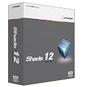 Shade 12 Standard for Windows